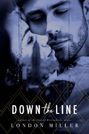 [Volkov Bratva 4.60] • Down the Line (Volkov Bratva Book 6)